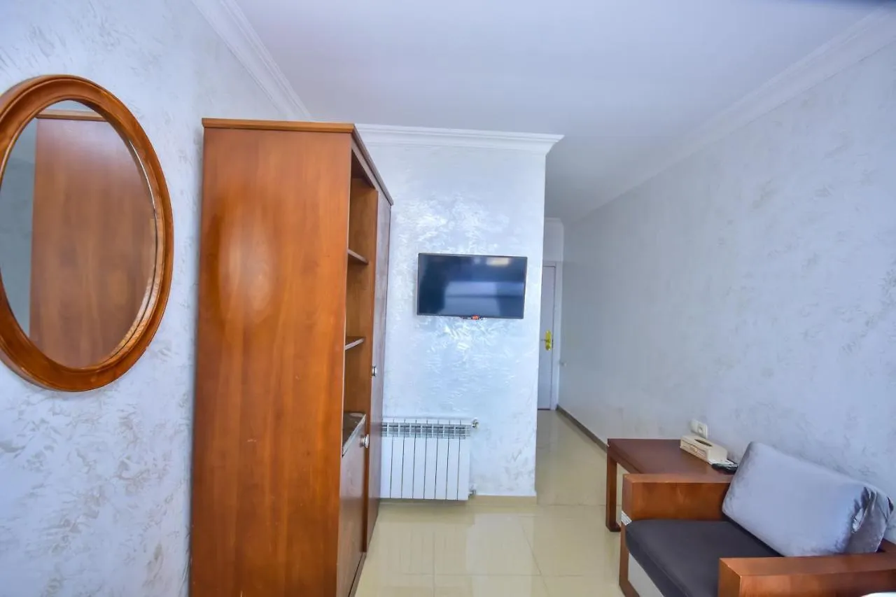 באטומי Hotel Chveni Sakhli