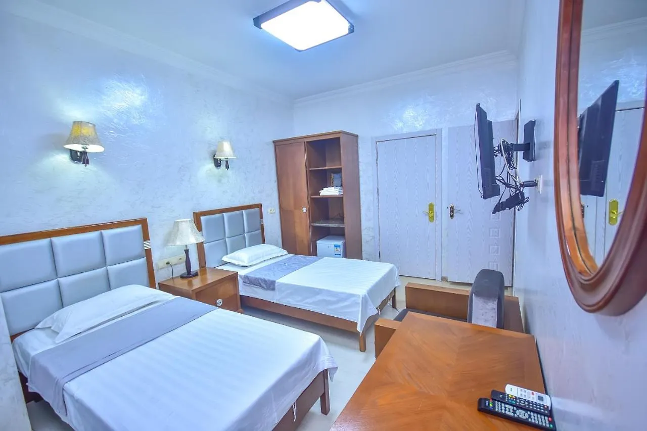 באטומי Hotel Chveni Sakhli