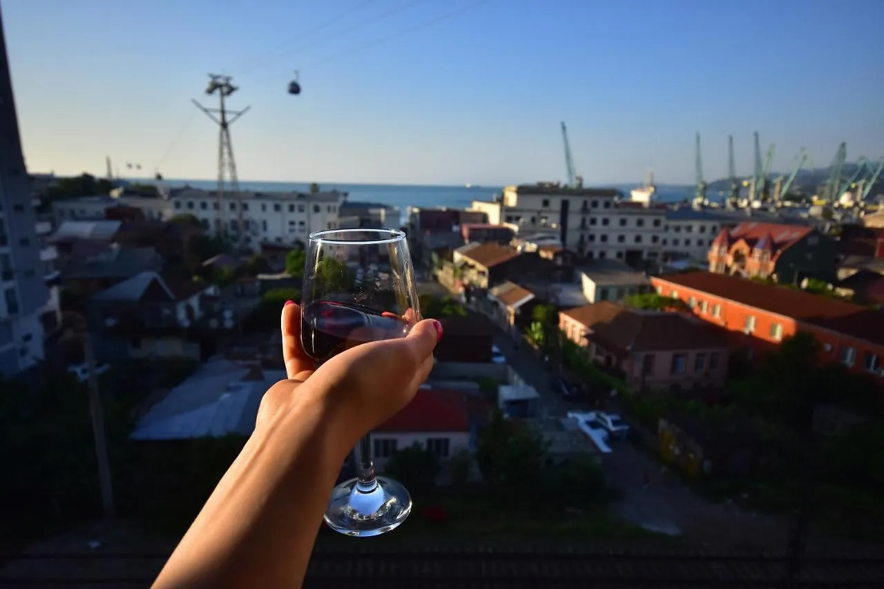 Hotel Chveni Sakhli Batumi