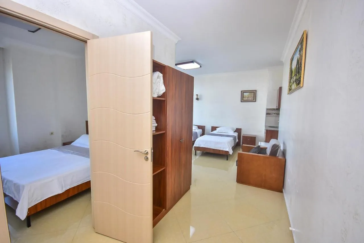 באטומי Hotel Chveni Sakhli