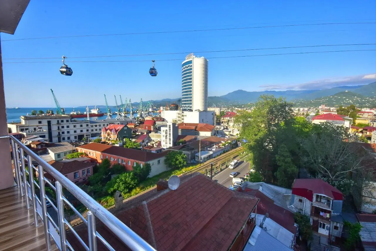 ***  Hotel Chveni Sakhli Batumi Gruzie