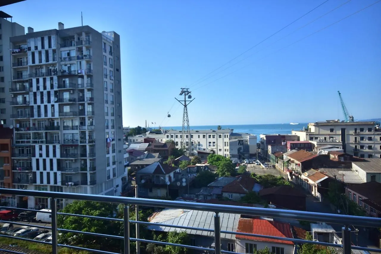 Hotel Chveni Sakhli Batumi Georgia