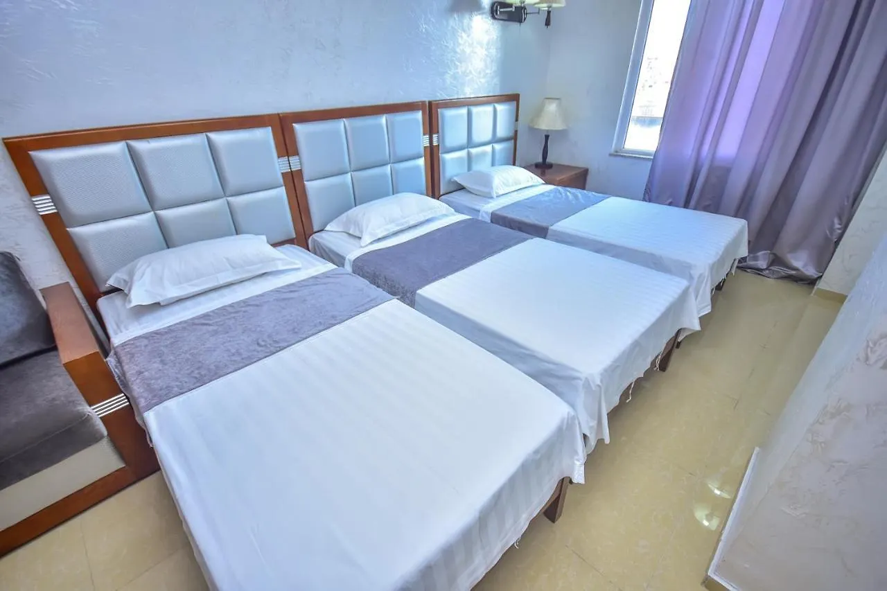 Hotel Chveni Sakhli Batumi Georgia