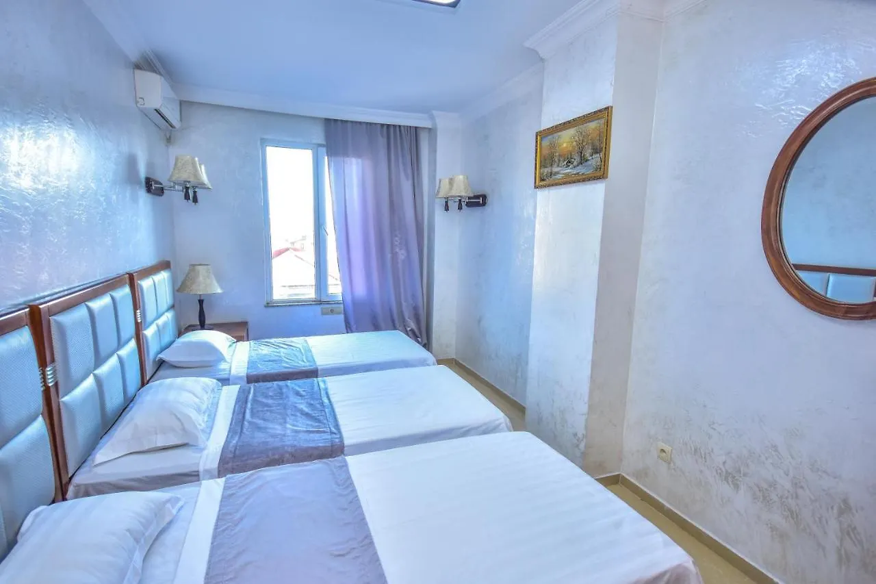 Hotel Chveni Sakhli Batumi 3*,  Georgia