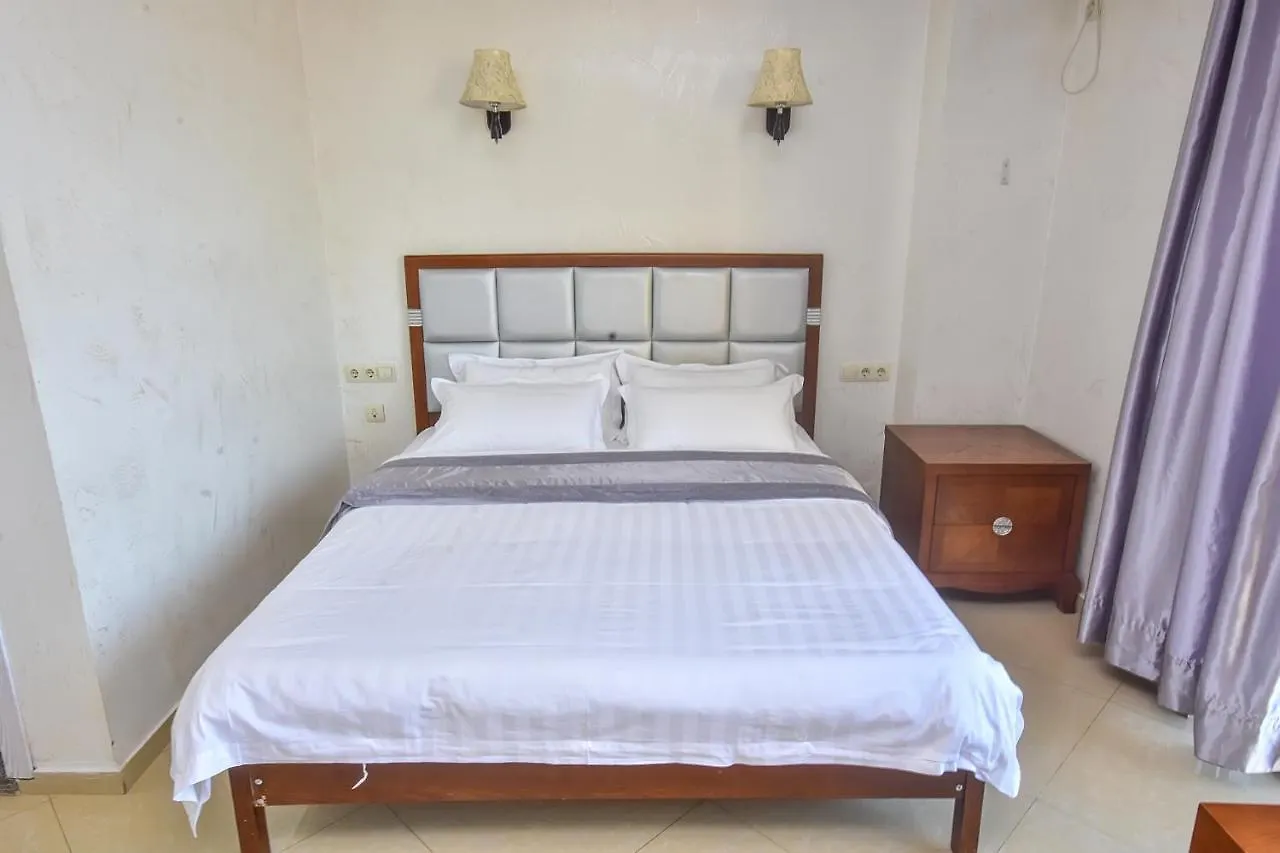 Hotel Chveni Sakhli Batumi