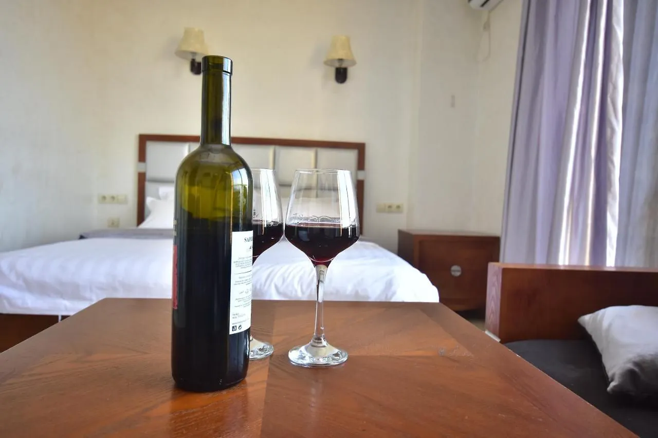 Hotel Chveni Sakhli Batumi