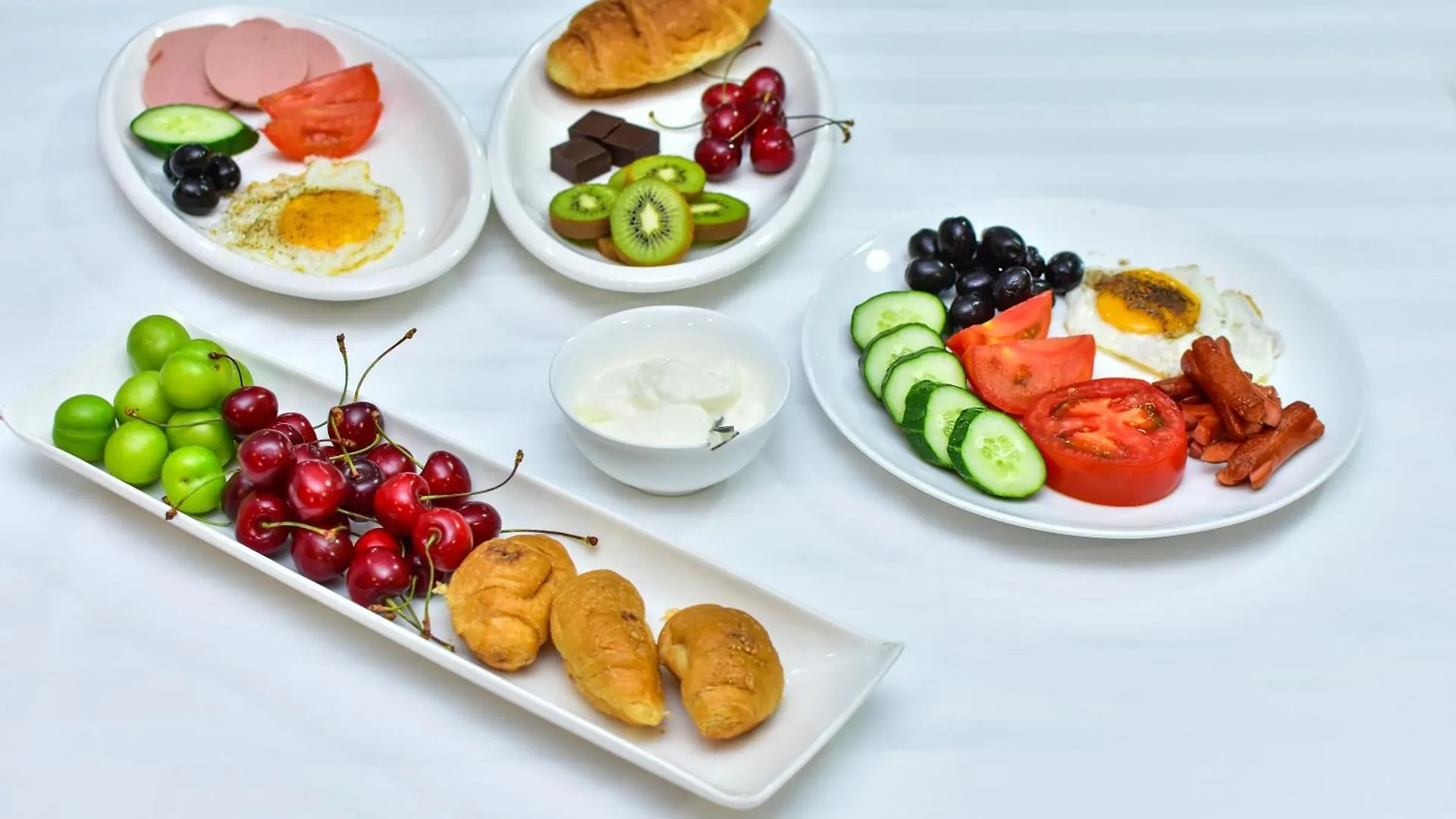 Hotel Chveni Sakhli Batumi