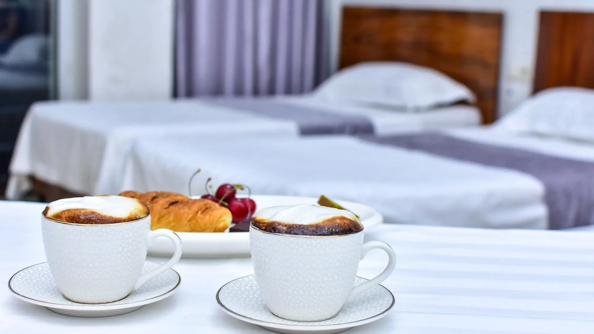 Hotel Chveni Sakhli Batumi