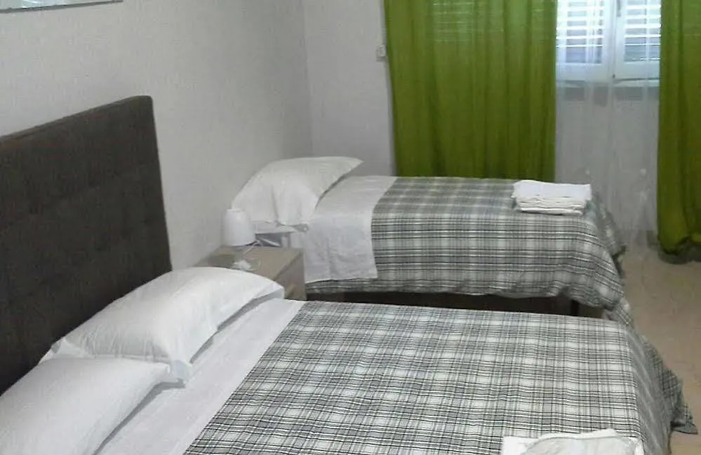 Hotel Chveni Sakhli Batumi